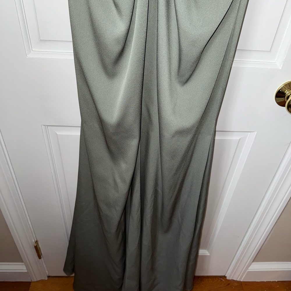 Montage by Mon Cheri M535 Formal Gown - Picture 12 of 16
